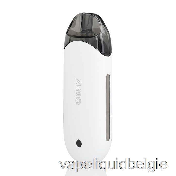 Vape België Vaporesso Renova Zero Pod Systeem Wit